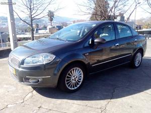 Fiat Linea Cdti-Sport.Ac Dezembro/08 - à venda - Ligeiros