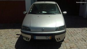 Fiat Punto 1.2 8V ELX 60CV Fevereiro/02 - à venda -