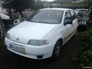 Fiat Punto  Março/95 - à venda - Ligeiros Passageiros,