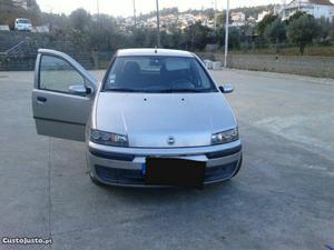 Fiat Punto válvulas Março/01 - à venda - Ligeiros