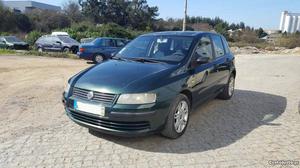 Fiat Stilo V Março/03 - à venda - Ligeiros