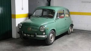 Fiat  de  Fevereiro/80 - à venda - Ligeiros