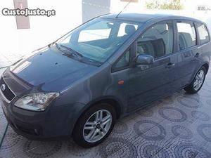 Ford C-Max 1.6TDCI Automática Junho/04 - à venda -