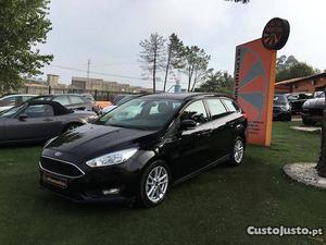 Ford Focus 1.5Tdci Titanium sw Junho/15 - à venda -