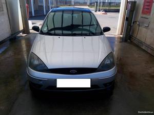 Ford Focus 1.8 TDCI 145cv Março/03 - à venda - Ligeiros