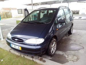 Ford Galaxy monovolume Abril/98 - à venda - Monovolume /