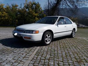 Honda Accord Lx Maio/94 - à venda - Ligeiros Passageiros,