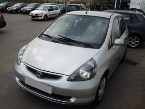 Honda Jazz EUR Janeiro/02 - à venda - Ligeiros