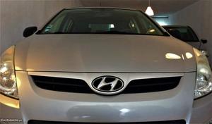 Hyundai i-CONFORT(KM) Maio/09 - à venda -