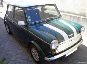 MINI Cooper  Maio/91 - à venda - Ligeiros Passageiros,