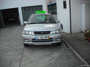 Mazda Demio carrinha Fevereiro/99 - à venda - Ligeiros