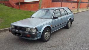 Nissan Bluebird 2.0GL Diesel Março/91 - à venda - Ligeiros