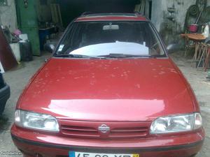 Nissan Primera Carrinha Julho/93 - à venda - Ligeiros