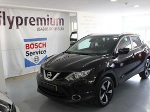 Nissan Qashqai 1.6 dci