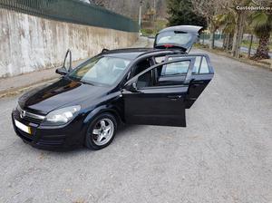 Opel Astra 1.3cdti 100cv Janeiro/06 - à venda - Ligeiros