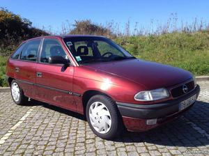 Opel Astra 1.4 GLS  klms Julho/95 - à venda -