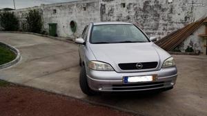 Opel Astra 1.7 DTI Sportvan Julho/02 - à venda - Comerciais