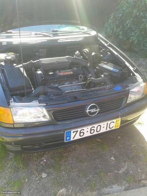 Opel Astra astra f van sport Março/97 - à venda -