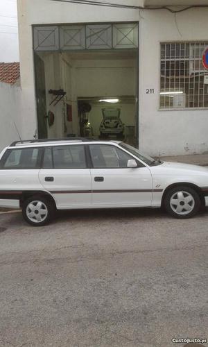 Opel Astra confort Março/95 - à venda - Ligeiros