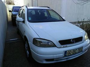 Opel Astra dti Janeiro/00 - à venda - Ligeiros Passageiros,