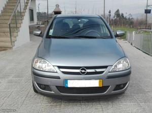 Opel Corsa 1.2 twinport 80cv Fevereiro/05 - à venda -