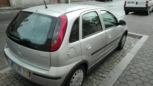 Opel Corsa 1.3 CDti 5 lugares Maio/06 - à venda - Ligeiros