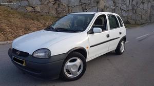 Opel Corsa 1.5td 5lugares ac Junho/00 - à venda - Ligeiros