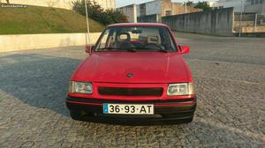 Opel Corsa sport Julho/92 - à venda - Ligeiros Passageiros,