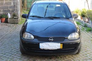 Opel Corsa swing 1.0 Março/99 - à venda - Ligeiros