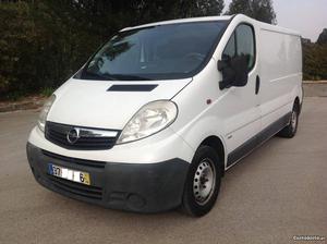 Opel Vivaro 2.0 CDTI 2.9 T Junho/07 - à venda - Comerciais