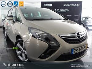 Opel Zafira Tourer 2.0 CDTi Cosmo S/S