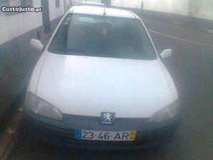 Peugeot 106 MK2 Maio/96 - à venda - Ligeiros Passageiros,