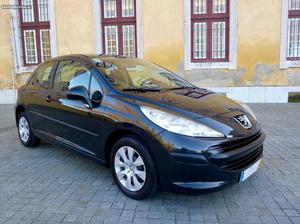 Peugeot 207 Van Muito Estimado Setembro/08 - à venda -