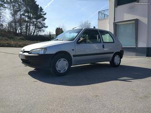 Peugeot  D Maio/98 - à venda - Comerciais / Van,