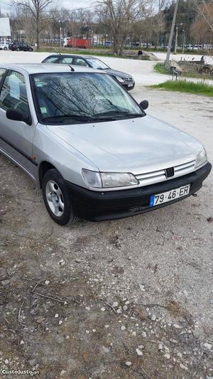 Peugeot D van b.estado Setembro/97 - à venda -