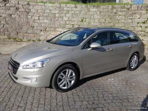 Peugeot E-HDI ALLURE Fevereiro/11 - à venda -