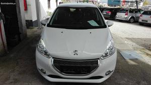 Peugeot  E-HDi Allure Setembro/12 - à venda -