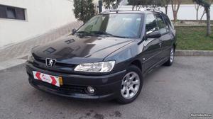 Peugeot hdi 90CV Julho/99 - à venda - Ligeiros