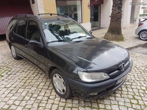 Peugeot  td orage Junho/98 - à venda - Ligeiros