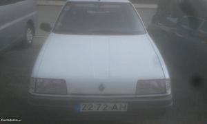 Renault 19 com 83mil Março/93 - à venda - Ligeiros