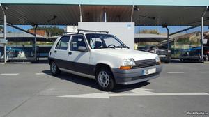 Renault 5 1.9 GTD 5 Lugares Março/87 - à venda - Ligeiros