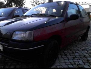 Renault Clio 1.2 Março/94 - à venda - Ligeiros