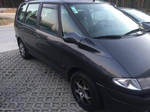 Renault Espace 2.2 dti Novembro/97 - à venda - Monovolume /