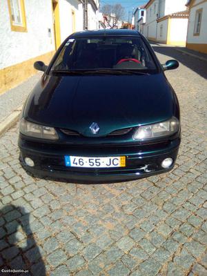 Renault Laguna Troca Outubro/97 - à venda - Ligeiros