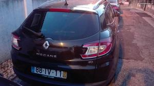 Renault Mégane 1.5dci Março/10 - à venda - Ligeiros