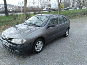 Renault Mégane 1.9 dt Março/97 - à venda - Comerciais /