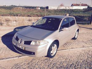 Renault Mégane Extrime Outubro/07 - à venda - Ligeiros