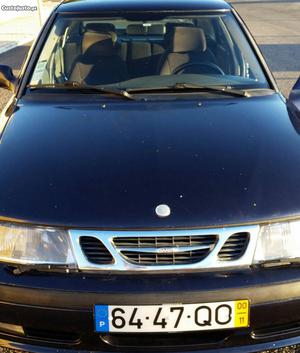 Saab 9-3 Hatch 9.3 Novembro/00 - à venda - Ligeiros