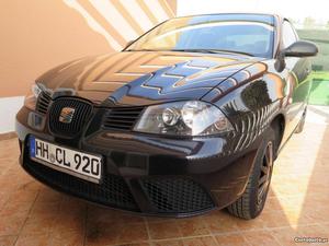 Seat Ibiza 3 portas Outubro/07 - à venda - Ligeiros