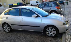 Seat Ibiza 6L Março/02 - à venda - Ligeiros Passageiros,